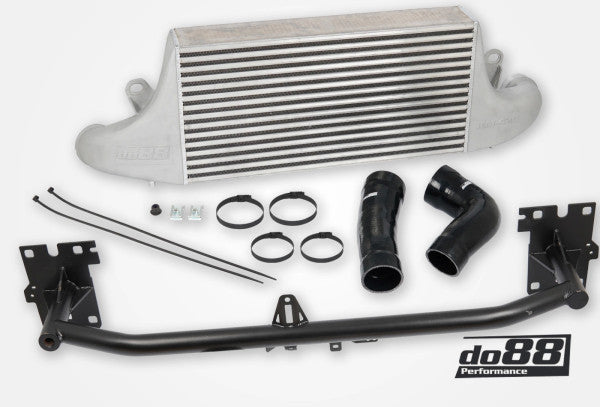DO88 RS3 8V 8Y MISE À JOUR INTERCOOLER MERA Kit Article N° : ICM-420