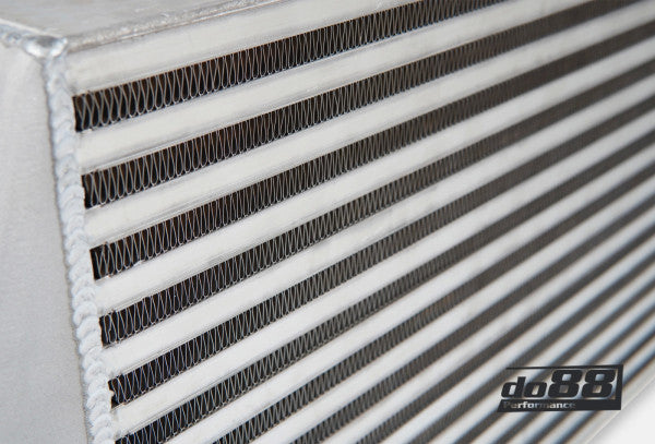 DO88 RS3 8V 8Y MISE À JOUR INTERCOOLER MERA Kit Article N° : ICM-420