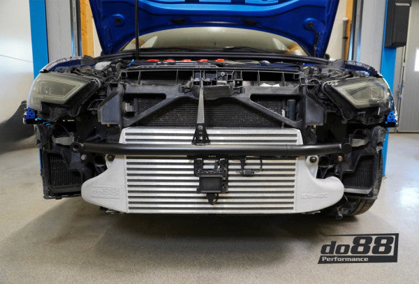 DO88 RS3 8V 8Y MISE À JOUR INTERCOOLER MERA Kit Article N° : ICM-420