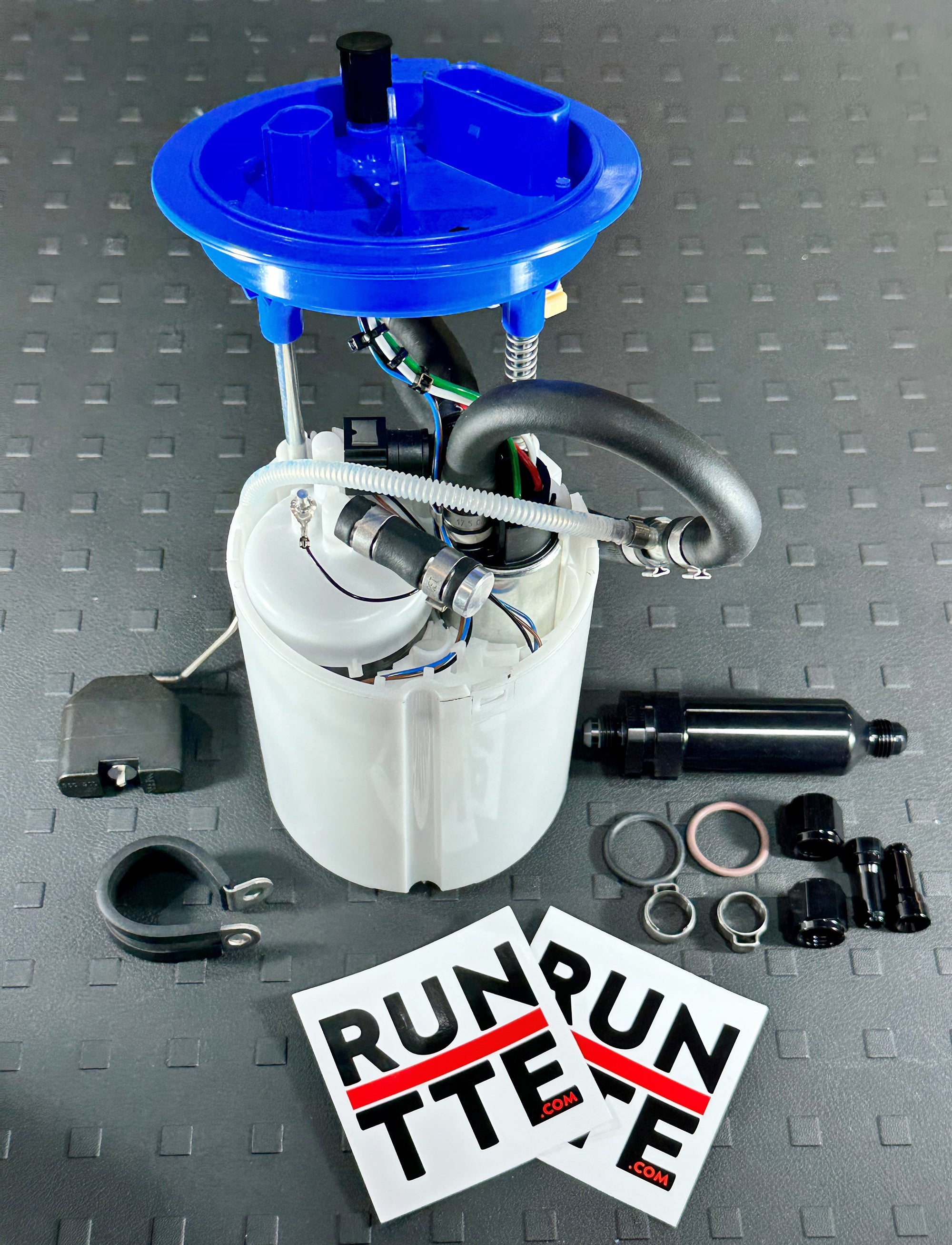 KIT DE MISE À NIVEAU DE POMPE À CARBURANT 2.5TFSI EVO EA855