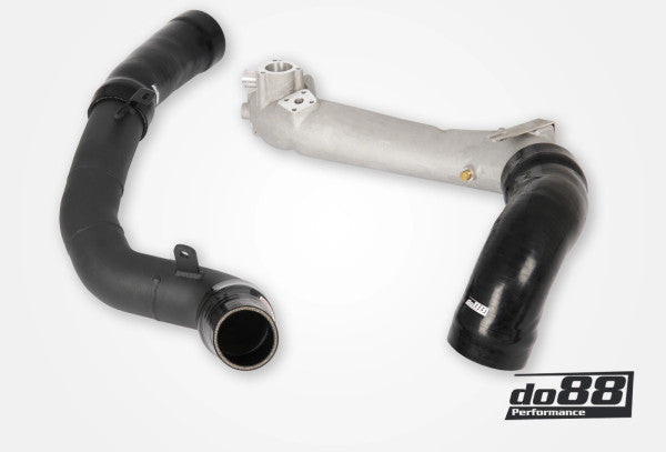 DO88 RS3 8V.2 TTRS 8S UPGRADE CHARGE PIPES