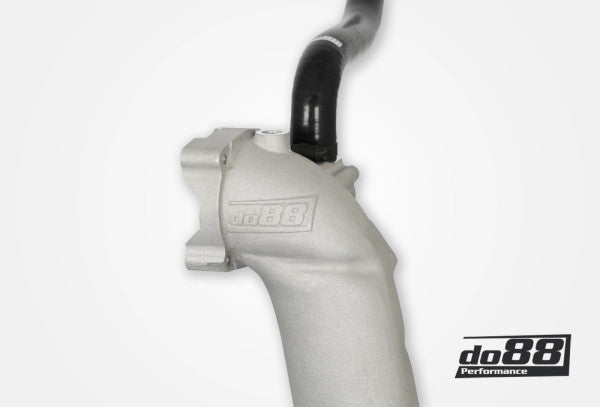 DO88 RS3 8V.2 TTRS 8S UPGRADE CHARGE PIPES