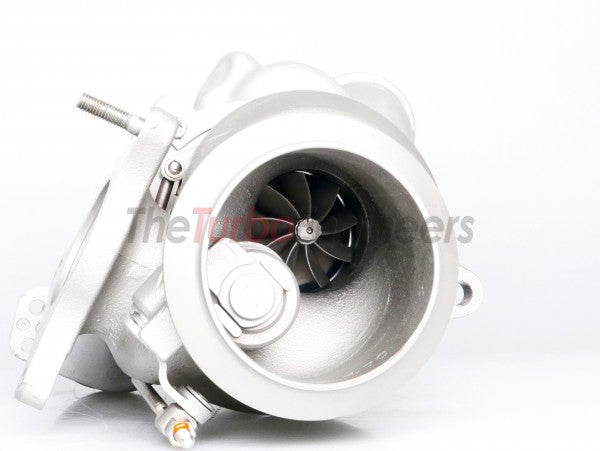TTE550 5654 AMG M133 A45 / CLA / GLA UPGRADE TURBOCHARGER