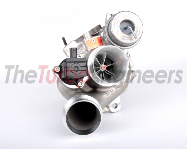 TTE550 5654 AMG M133 A45 / CLA / GLA UPGRADE TURBOCHARGER