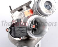 TTE550 5654 AMG M133 A45 / CLA / GLA UPGRADE TURBOCHARGER
