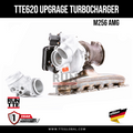 TTE620 5554 AMG 53 AMG M256 UPGRADE TURBOCHARGER