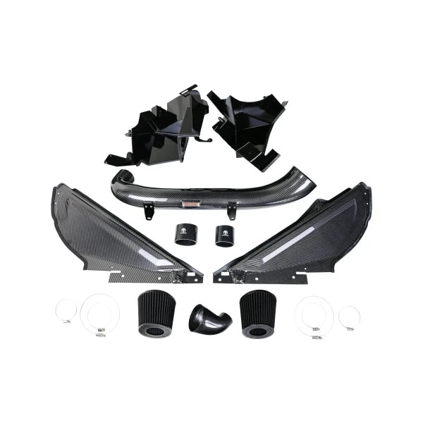 Admission Carbon Armaspeed BMW M2 G87