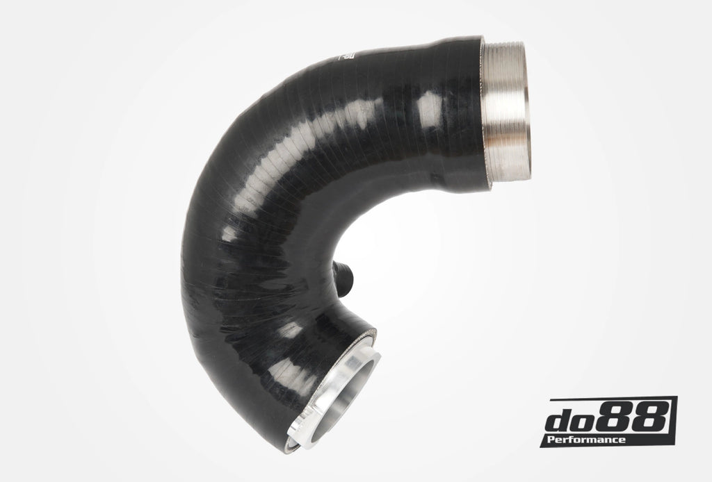 DO88 Audi RS3 (8V / 8Y) / TT RS (8S) Inlet Elbow