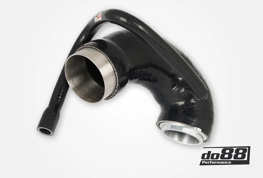 DO88 Audi RS3 (8V / 8Y) / TT RS (8S) Inlet Elbow