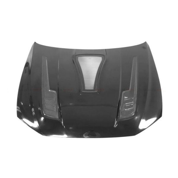 Capot Carbon Audi RS6 C8