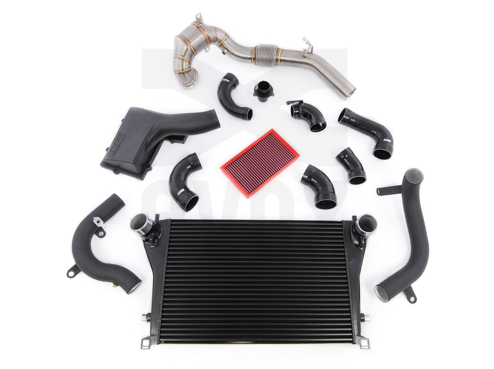 Pack Performance "Stage 2" VW Golf 7 GTI