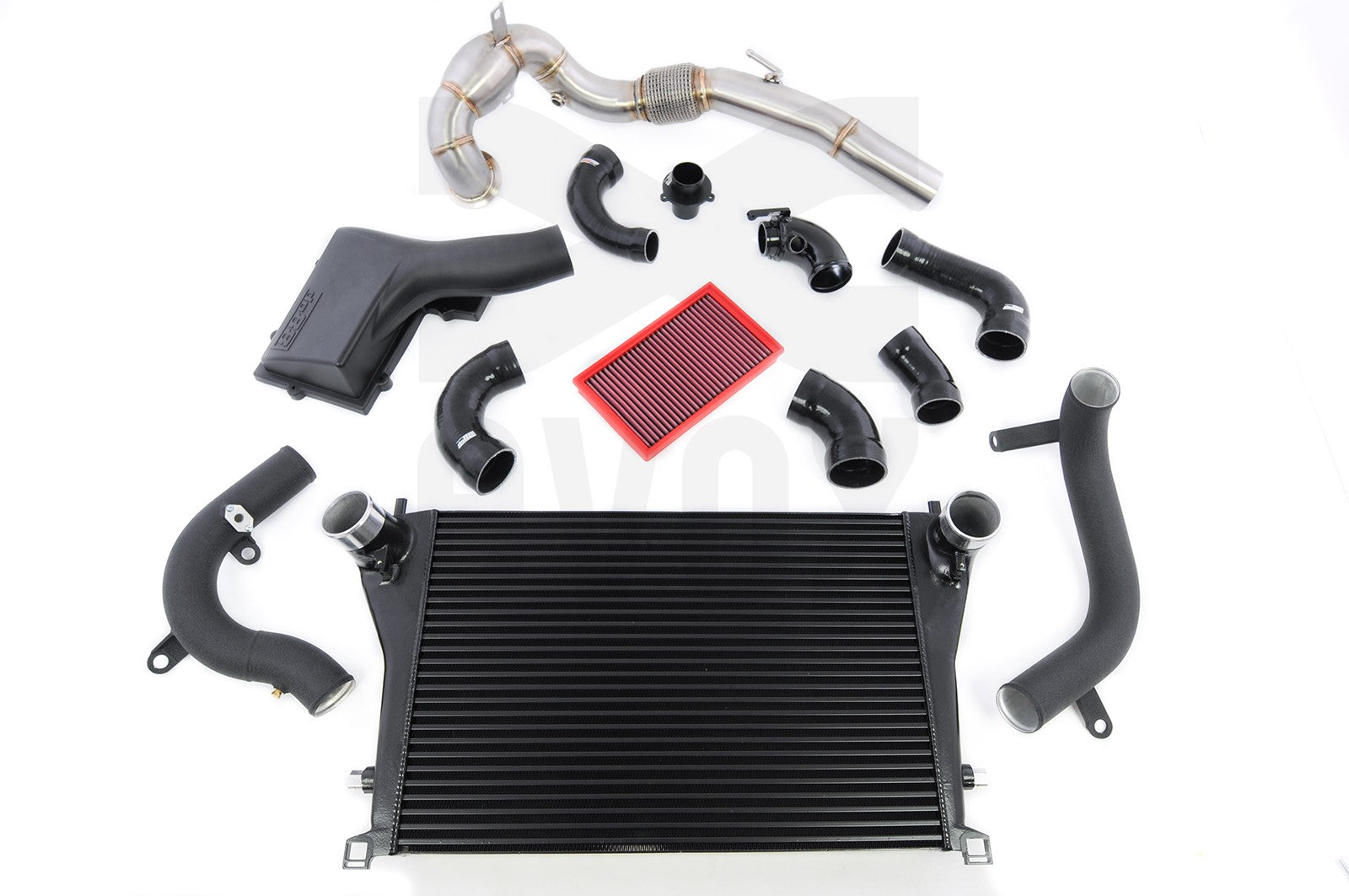 Pack Performance "Stage 2" by  VW Golf 7 R