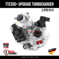 TTE350+ 4649 IS12 TURBOCOMPRESSEUR AMÉLIORÉ VAG 2.0 / 1.8TSI EA888.3 MQB
