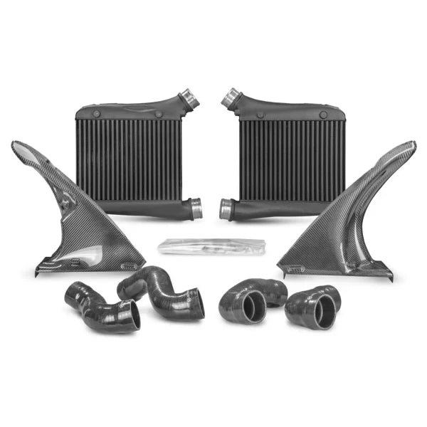 Intercooler Kit Audi RS6 C8 Wagner Tuning